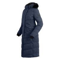 Chaqueta de equitación ELT Saphira Azul nocturno Chaqueta de equitación ELT Saphira Azul nocturno