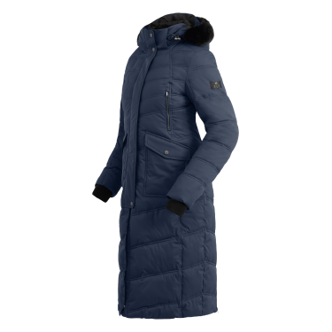 Chaqueta de equitación ELT Saphira Azul nocturno Chaqueta de equitación ELT Saphira Azul nocturno