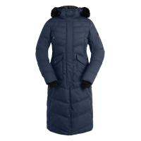 Chaqueta de equitación ELT Saphira Azul nocturno Chaqueta de equitación ELT Saphira Azul nocturno