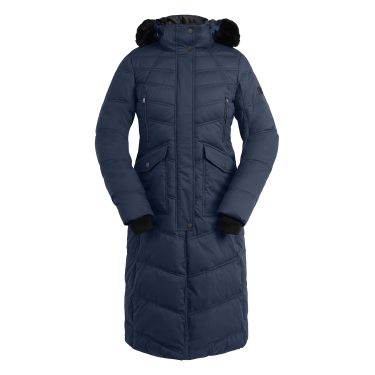 Chaqueta de equitación ELT Saphira Azul nocturno Chaqueta de equitación ELT Saphira Azul nocturno