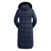 Chaqueta de equitación ELT Saphira Azul nocturno Chaqueta de equitación ELT Saphira Azul nocturno