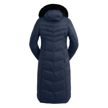 Chaqueta de equitación ELT Saphira Azul nocturno Chaqueta de equitación ELT Saphira Azul nocturno