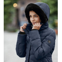 Chaqueta de equitación ELT Saphira Azul nocturno Chaqueta de equitación ELT Saphira Azul nocturno