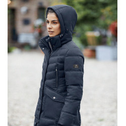 Chaqueta de equitación ELT Saphira Azul nocturno Chaqueta de equitación ELT Saphira Azul nocturno