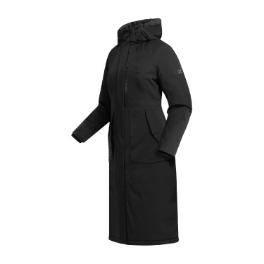 Abrigo de invierno ELT Performance Opal Negro