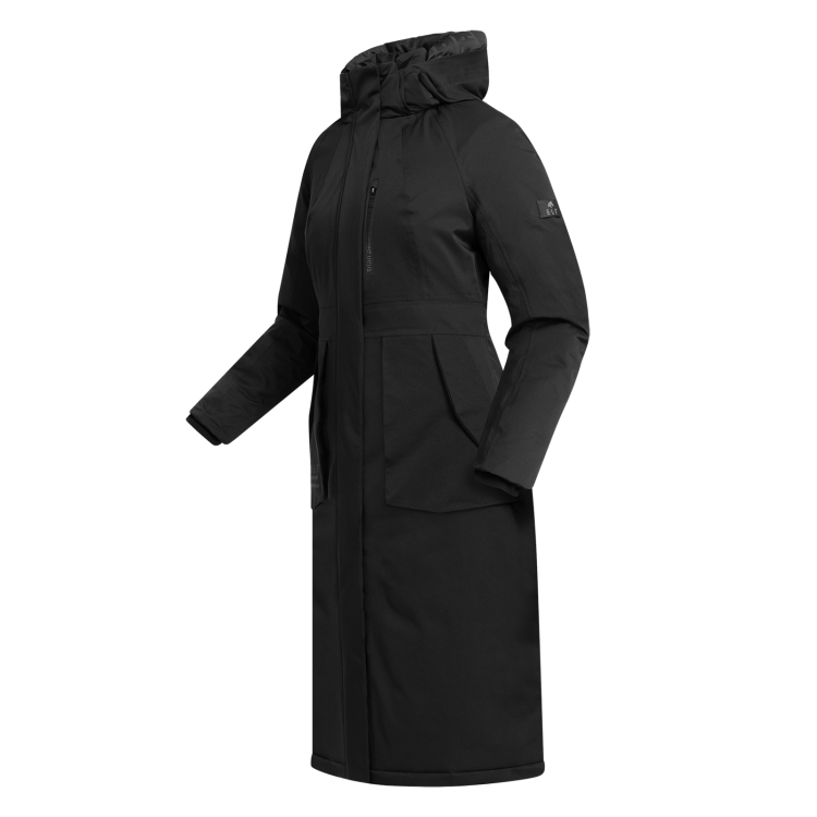Abrigo de invierno ELT Performance Opal