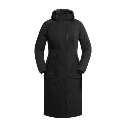 Abrigo de invierno ELT Performance Opal Negro