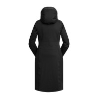Abrigo de invierno ELT Performance Opal Negro