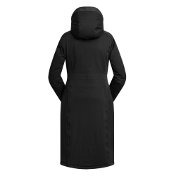 Abrigo de invierno ELT Performance Opal Negro