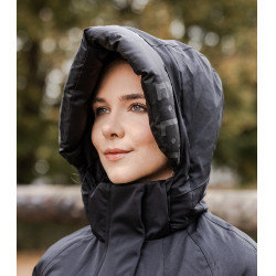 Abrigo de invierno ELT Performance Opal Negro