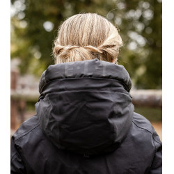 Abrigo de invierno ELT Performance Opal Negro