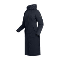 Abrigo de invierno ELT Performance Opal Negro