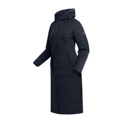 Abrigo de invierno ELT Performance Opal Azul profundo