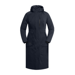 Abrigo de invierno ELT Performance Opal Azul profundo