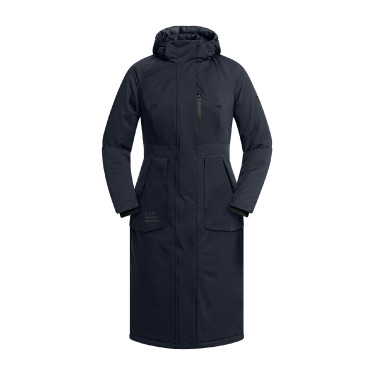 Abrigo de invierno ELT Performance Opal Azul profundo