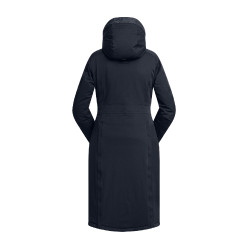 Abrigo de invierno ELT Performance Opal Azul profundo