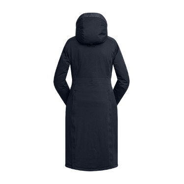 Abrigo de invierno ELT Performance Opal Azul profundo