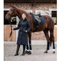 Abrigo de invierno ELT Performance Opal Azul profundo Abrigo de invierno ELT Performance Opal Azul profundo