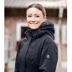 Abrigo de invierno ELT Performance Opal Azul profundo Abrigo de invierno ELT Performance Opal Azul profundo