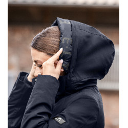 Abrigo de invierno ELT Performance Opal Azul profundo Abrigo de invierno ELT Performance Opal Azul profundo