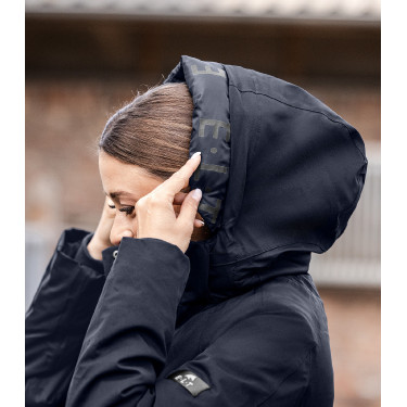 Abrigo de invierno ELT Performance Opal Azul profundo Abrigo de invierno ELT Performance Opal Azul profundo