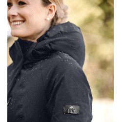 Abrigo de invierno ELT Performance Opal Azul profundo Abrigo de invierno ELT Performance Opal Azul profundo