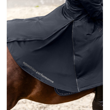 Abrigo de invierno ELT Performance Opal Azul profundo Abrigo de invierno ELT Performance Opal Azul profundo