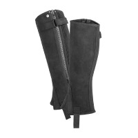 Mini chaps ELT Daily niño Negro