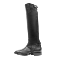 Mini-chaps ELT Exclusive Negro Mini-chaps ELT Exclusive Negro