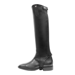 Mini-chaps ELT Exclusive Negro Mini-chaps ELT Exclusive Negro