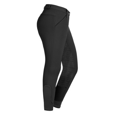 Pantalón de equitación ELT Dahlia Silicona Pantalón de equitación ELT Dahlia Silicona