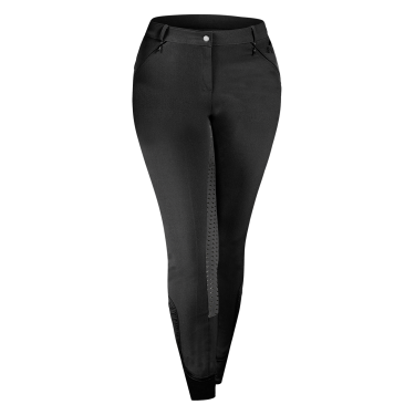 Pantalón de equitación ELT Dahlia Silicona Pantalón de equitación ELT Dahlia Silicona