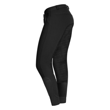 Pantalón de equitación ELT Dahlia Silicona Pantalón de equitación ELT Dahlia Silicona