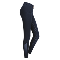 Pantalón de equitación ELT Fay Feel Good de talle alto