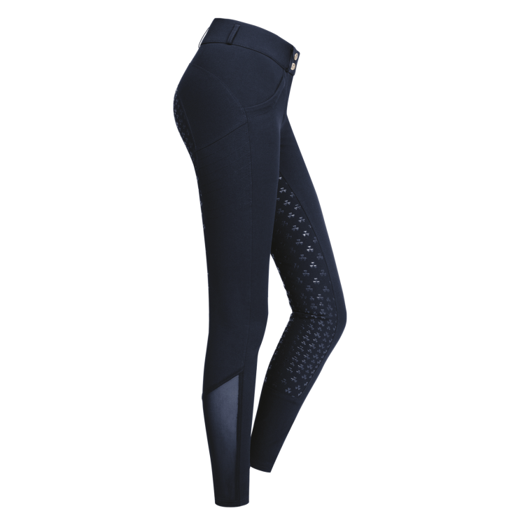 Pantalón de equitación ELT Fay Feel Good de talle alto