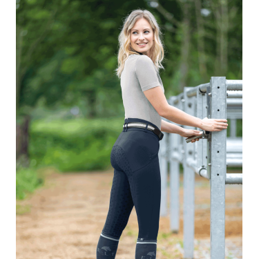 Pantalón de equitación ELT Fay Feel Good de talle alto Pantalón de equitación ELT Fay Feel Good de talle alto
