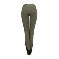 Pantalón de equitación ELT Fenja Negro