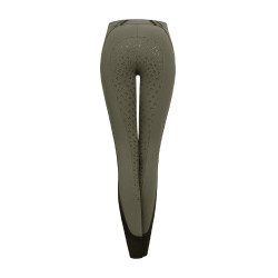 Pantalón de equitación ELT Fenja Caqui Kaki