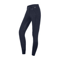Pantalón de equitación ELT Fenja Negro