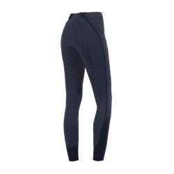 Pantalón de equitación ELT Fenja Azul nocturno Pantalón de equitación ELT Fenja Azul nocturno