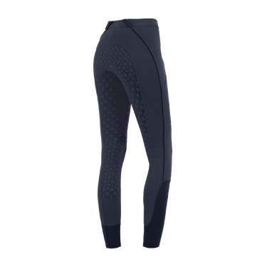 Pantalón de equitación ELT Fenja Azul nocturno Pantalón de equitación ELT Fenja Azul nocturno