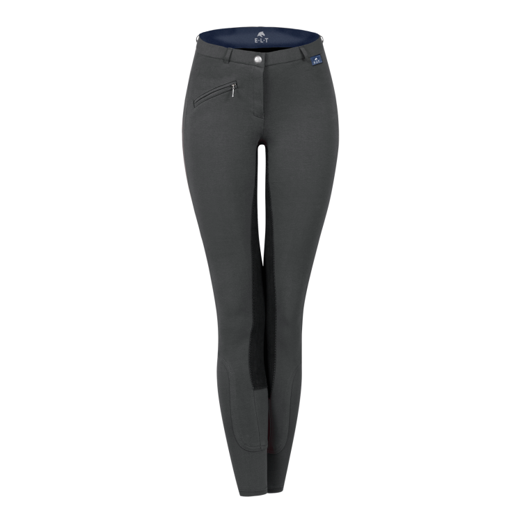 Pantalón de equitación ELT Fun Sport para niño
