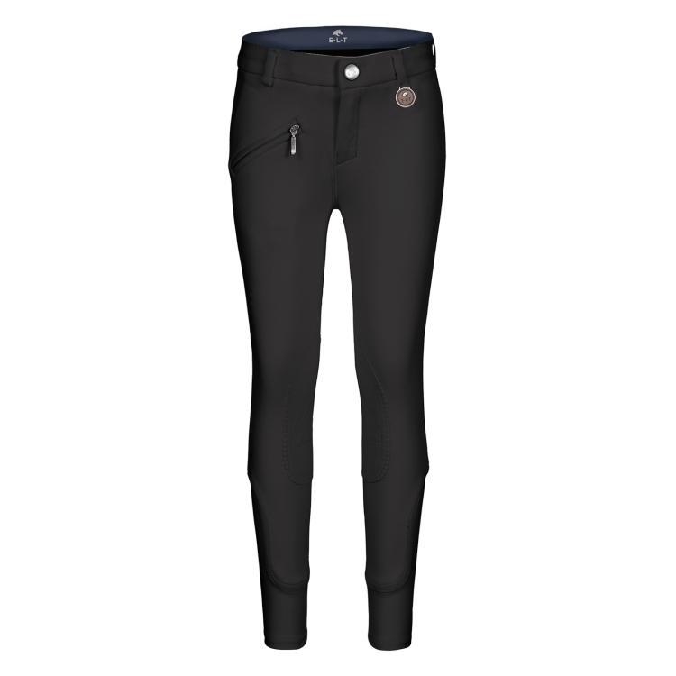 Pantalón de equitación ELT Funktion Sport niño Pantalón de equitación ELT Funktion Sport niño