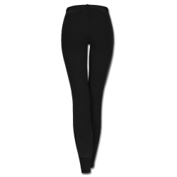 Pantalón de equitación ELT Funktion Sport mujer Negro