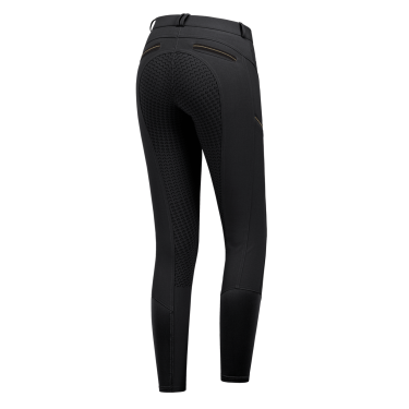 Pantalón de equitación ELT Lucy Glam silicona Pantalón de equitación ELT Lucy Glam silicona