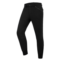 Pantalón de equitación ELT Mailo con grip en las rodillas para hombre