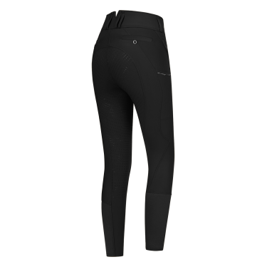 Pantalón de equitación ELT Mathilda Glam de talle alto Pantalón de equitación ELT Mathilda Glam de talle alto