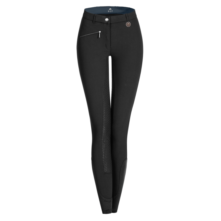 Pantalón de equitación ELT Micro Sport Pro Silikon