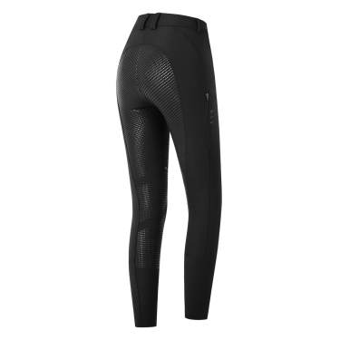 Pantalón de equitación ELT Oktavia silicona Pantalón de equitación ELT Oktavia silicona