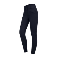 Pantalón de equitación ELT Pam Negro